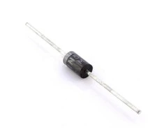 Oem Schottky diodas 1N5822 3A/40V - 10 vnt