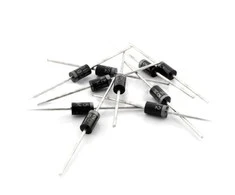 Oem Schottky diodas 1N5822 3A/40V - 10 vnt