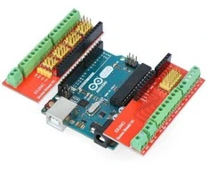 Screw Shield v3 - Arduino - Iduino EX027