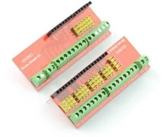 Screw Shield v3 - Arduino - Iduino EX027