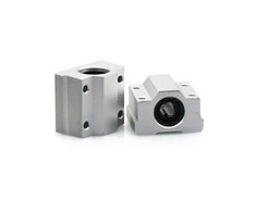Grąžtas Oem SCS12UU 12mm Linijinis Guolis