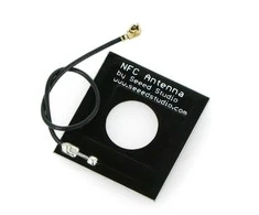 Seeed Studio 13.56 MHz NFC antena su U.FL