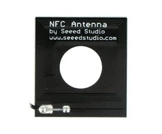 Seeed Studio 13.56 MHz NFC antena su U.FL