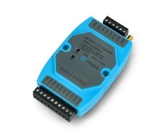 Seeed Studio Dragino LT-22222-L, LoRa 868MHz įvesties / išvesties valdiklis