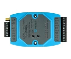 Seeed Studio Dragino LT-22222-L, LoRa 868MHz įvesties / išvesties valdiklis
