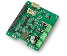 Seeed Studio Dviejų kanalų CAN BUS priedėlis skirtas Raspberry Pi