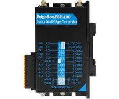 Seeed Studio EdgeBox-ESP-100 – Edge pramoninis valdiklis 512KB+8MB RAM+16MB Flash – Seeedstudio 102991735