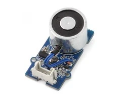 Seeed Studio Elektromagnetas Grove 5V 1kgf