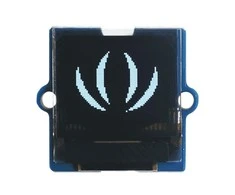 Seeed Studio Grove - 0.66” OLED (SSD1306) 64x48px I2C - Seeedstudio 104020248