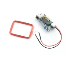 Seeed Studio Grove, 125kHz RFID skaitytuvas su antena