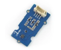 Seeed Studio Grove, 3 ašių akselerometras, giroskopas ir magnetometras, ICM20600 + AK09918, I2C