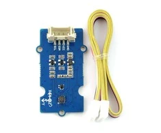 Seeed Studio Grove, 3 ašių akselerometras, giroskopas ir magnetometras, ICM20600 + AK09918, I2C