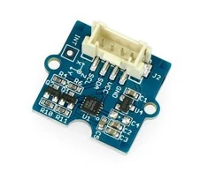 Seeed Studio Grove, 3 ašių skaitmeninis akselerometras I2C MMA7660FC