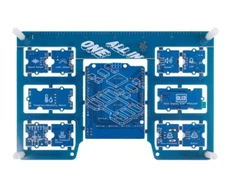 Seeed Studio Grove - Arduino 10 sensorių mokomasis rinkinys Seeedstudio