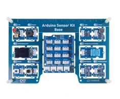 Seeed Studio Grove - Arduino 10 sensorių mokomasis rinkinys Seeedstudio