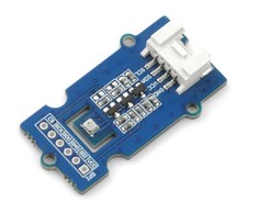 Seeed Studio Grove, BME280, drėgmės, temperatūros ir slėgio jutiklis 110kPa I2C 3-5V