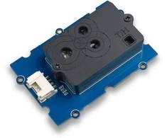 Seeed Studio Grove, CO2 ir temperatūros bei drėgmės jutiklis SCD30