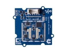 Seeed Studio Grove, Doplerio radaras, BGT24LTR11, 24GHz siųstuvas-imtuvas, 10m, Seeedstudio 109020021