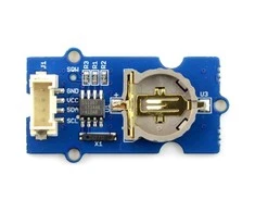 Seeed Studio Grove, DS1307 realaus laiko laikrodis I2C