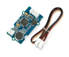 Seeed Studio Grove, kalbos atpažinimo jutiklis, v1.0, ISD9160