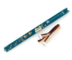Seeed Studio Grove LED RGB modulis 20 diodų WS2813 Seeedstudio 104020170