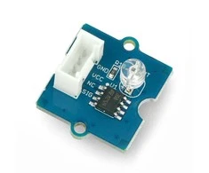 Seeed Studio Grove, LM358 aplinkos šviesos jutiklis v1.2