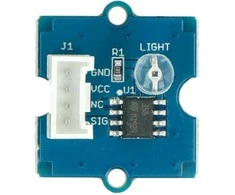 Seeed Studio Grove, LM358 aplinkos šviesos jutiklis v1.2