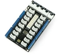 Seeed Studio Grove, Mega Shield v1.2, Arduino priedėlis