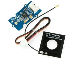 Seeed Studio Grove, NFC v1.1 modulis su antena
