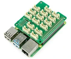 Seeed Studio Grove, pagrindo išplėtimas skirtas Raspberry Pi, priedėlis Raspberry Pi 4B / 3B + / 3B