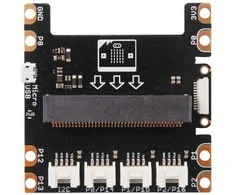 Seeed Studio Grove, priedėlis skirtas micro:bit v2.0