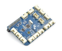 Seeed Studio Grove, priedėlis skirtas Raspberry Pi 4B / 3B+ / 3B / 2B