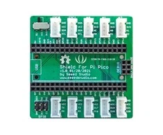 Seeed Studio Grove priedėlis skirtas Raspberry Pi Pico, Seeedstudio 103100142