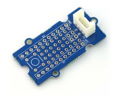 Seeed Studio Grove, ProtoShield, maketavimo plokštė