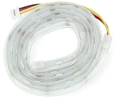 Seeed Studio Grove RGB LED juosta WS2813 skaitmeninė adresuota IP65 30 LED/m 9W/m 5V 1m