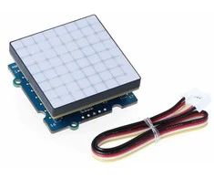 Seeed Studio Grove, RGB LED matricos valdiklis