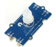 Seeed Studio Grove, RGB LED v2.0, modulis su RGB diodu