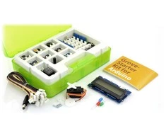 Seeed Studio Grove - StarterKit v3 - IoT pradinis rinkinys, skirtas Arduino