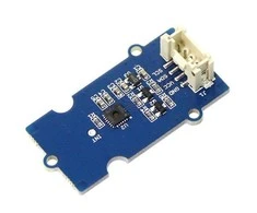 Seeed Studio Grove, TH02, I2C temperatūros ir drėgmės jutiklis