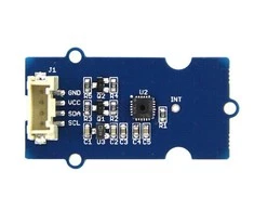 Seeed Studio Grove, TH02, I2C temperatūros ir drėgmės jutiklis