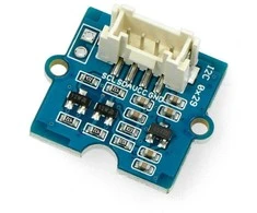 Seeed Studio Grove, VL53L0X Time of Flight, atstumo jutiklis, I2C