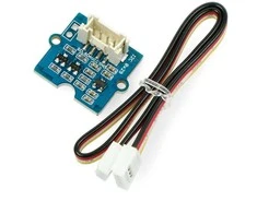 Seeed Studio Grove, VL53L0X Time of Flight, atstumo jutiklis, I2C