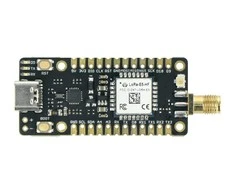 Seeed Studio LoRa-E5 mini STM32WLE5JC, LoRaWAN 868/915 MHz modulis, Seeedstudio 113990939