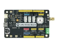 Seeed Studio LoRa-E5 STM32WLE5JC, LoRaWAN 868/915 MHz kūrimo rinkinys, Seeedstudio 113990934