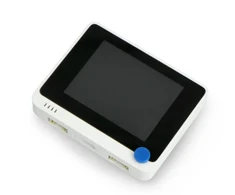 Seeed Studio Mikrokompiuteris su LCD ekranu Wio Terminal Bluetooth WiFi