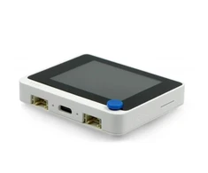 Seeed Studio Mikrokompiuteris su LCD ekranu Wio Terminal Bluetooth WiFi