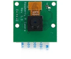 Seeed Studio OV5647 5Mpx plačiakampė kamera – 62 žuvies akies FOV, skirta Raspberry Pi 3B, 3B+, 4B – Seeedstudio 114110127