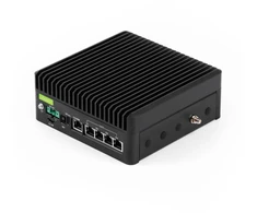 Seeed Studio reComputer Industrial R2245-12 – Edge AI/IoT NVR su Raspberry Pi CM5 ir Hailo-8 26 TOPS – 8 GB – Seeedstudio 100079040