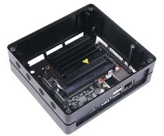 Seeed Studio reComputer Jetson-10-1-A0 - Nvidia Jetson Nano 4GB RAM + 16GB eMMC - Seeedstudio 110061362