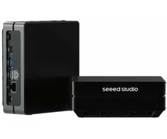 Seeed Studio reComputer Jetson-10-1-A0 - Nvidia Jetson Nano 4GB RAM + 16GB eMMC - Seeedstudio 110061362